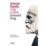 Antoni Gaudi Vida Y Obra