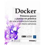 Docker-primeros pasos y puesta en p