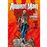 Animal Man De Jeff Lemire