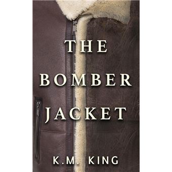 The Bomber Jacket - 1