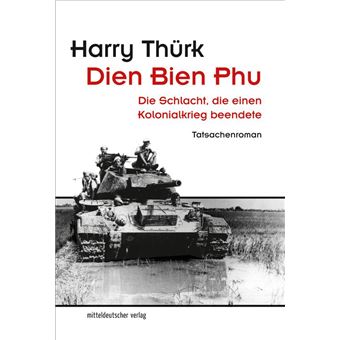Dien Bien Phu - 1