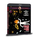 Los ojos azules de la muñeca rota - Blu-ray