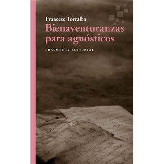 Bienaventuranzas Para Agnosticos