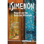Maigret and the reluctant witness