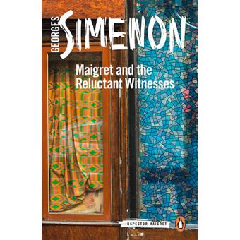 Maigret and the reluctant witness
