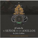 El arte de El Señor de los Anillos de J. R. R. Tolkien