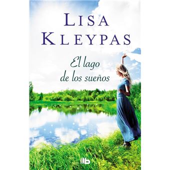 El lago de los sueños-b de bolsillo