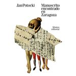 Manuscrito encontrado en Zaragoza