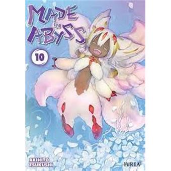 Made in abyss 10