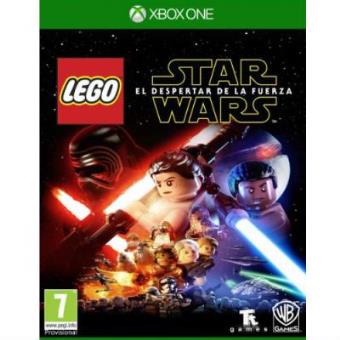 LEGO Star Wars: El Despertar de la Fuerza Episodio VII Xbox One