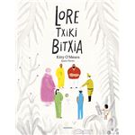 Lore txiki bitxia