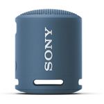 Altavoz Bluetooth Sony SRS-XB13 Azul