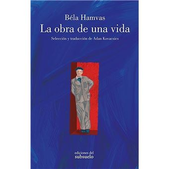La obra de una vida