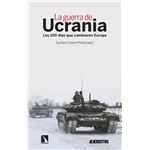 La guerra de ucrania