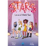 Stars 3 Lio En El World Tour