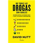No todas las drogas son iguales