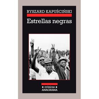Estrellas negras