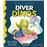 Diver Dinos. Una Comida Deliciosa