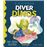 Diver Dinos. Una Comida Deliciosa