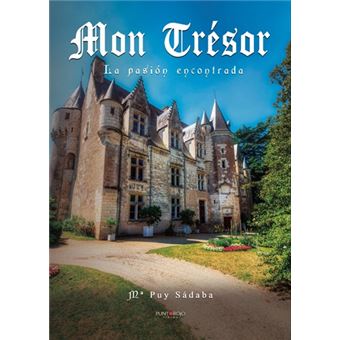 Mon Trésor