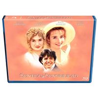 Sentido y Sensibilidad - Blu-ray  Ed Horizontal