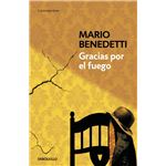 Gracias por el fuego