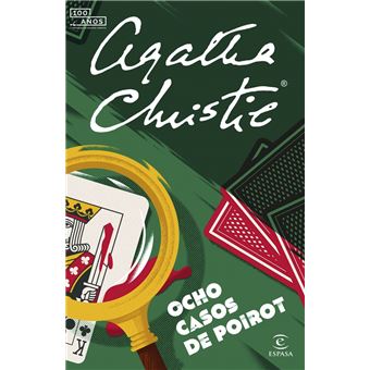 Ocho casos de Poirot
