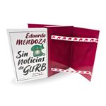 Estuche Sin noticias de Gurb