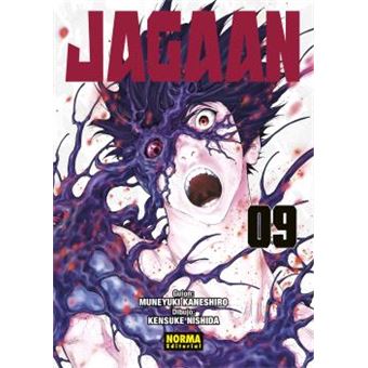 Jagaan 9