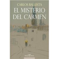 El misterio del carmen