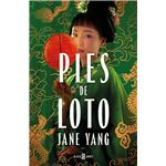 Pies de loto