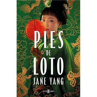 Pies de loto
