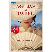 Agujas de papel Especial