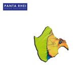 Panta Rhei - Vinilo