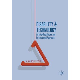 Disability and Technology - 1