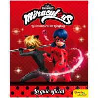 Miraculous. Las aventuras de Ladybug. Befana: Narrativa 8