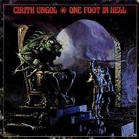 One foot in hell - Vinilo