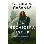 La Hechicera Astur