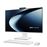 Sobremesa Todo en Uno Asus V400 AiO V470VAK-WPE066W, Intel Core i5-13420H, 16GB RAM, 512GB SSD, UHD Graphics, Windows 11 Home, 27" Full HD Blanco