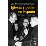Iglesia Y Poder En España