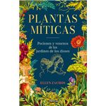 Plantas Miticas