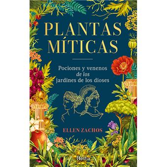 Plantas Miticas