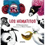 Los Hematitos