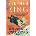 Si te gusta la oscuridad