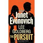 Pursuit, the-random house usa inc