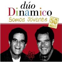 Somos jóvenes 50 años - CD