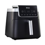 Freidora de aire caliente 6 en 1 Ninja AF180EU Max 6,2L