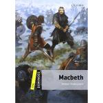 Macbeth mp3 pk domin 1