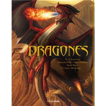 Dragones - 1