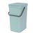Cubo de basura Brabantia Sort & Go 16 L Mint_0